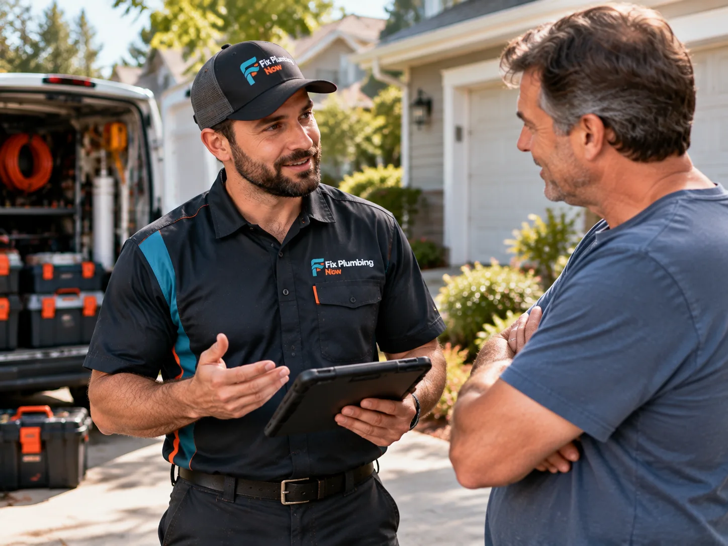 Clogged Drain Service Fitzgerald, GA FAQs